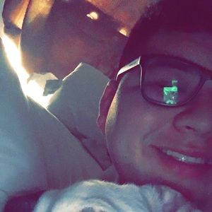 Meet your Posher, Daniel